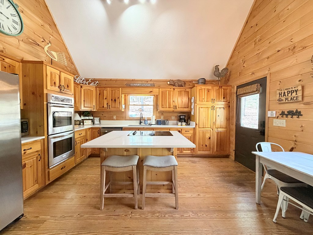 119 Summit Street Ellijay, GA 30540 - Photo 6 of 51