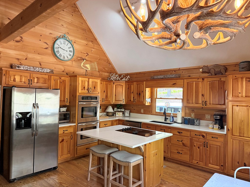 119 Summit Street Ellijay, GA 30540 - Photo 8 of 51