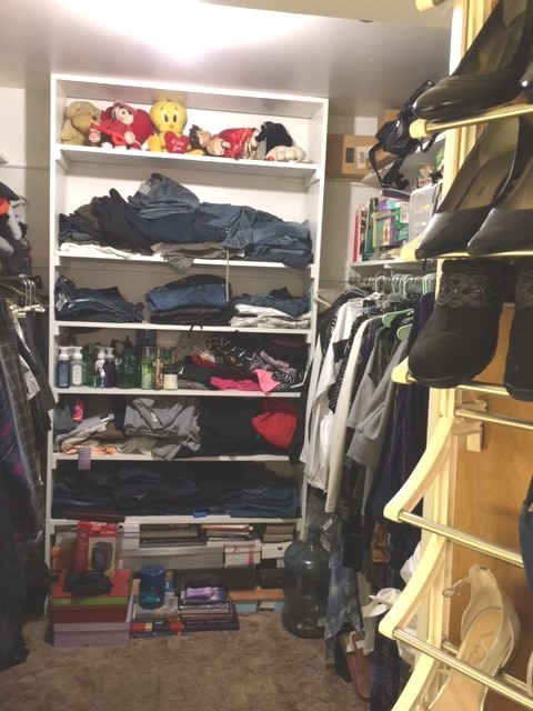 176 Jeffrey Lane Bolingbrook, IL 60440 - Photo 9 of 12 a view of storage and utility room