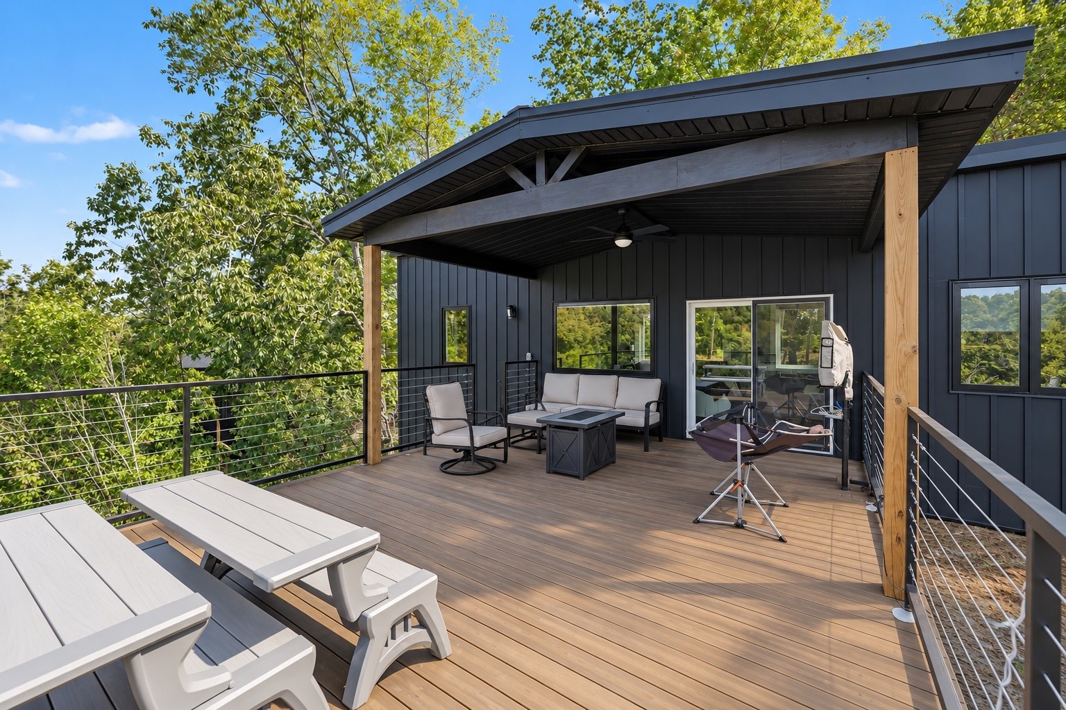 0 Joe Ridge Road Celina, TN 38551 - Photo 46 of 49 Gallery Image 46