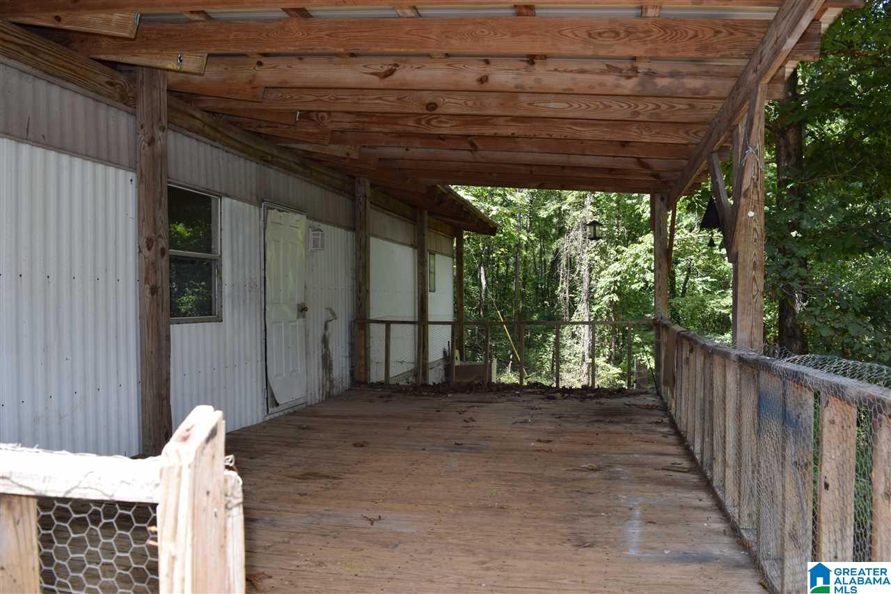 730 Rickwood Cavern Road Warrior, AL 35180 - Photo 9 of 14