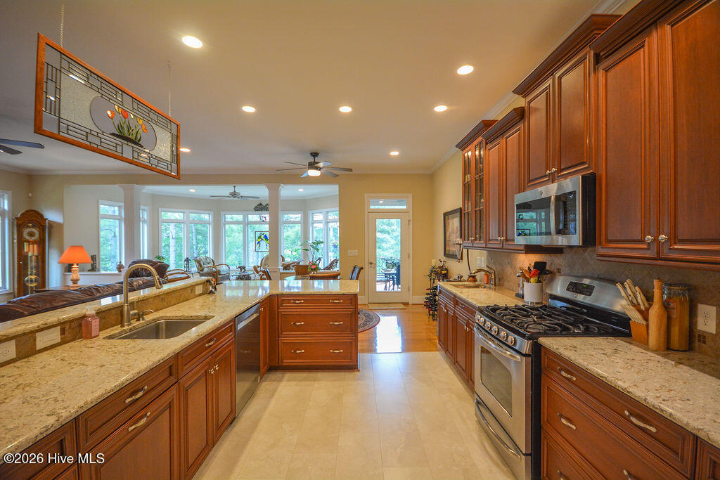 210 Beths Point West End, NC 27376 - Photo 42 of 174