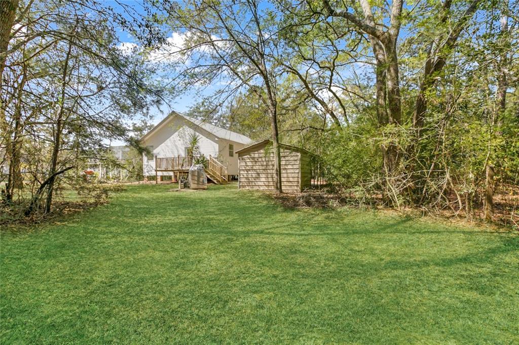 239 Partridge Street Covington, LA 70433 - Photo 19 of 20 Gallery Image 19