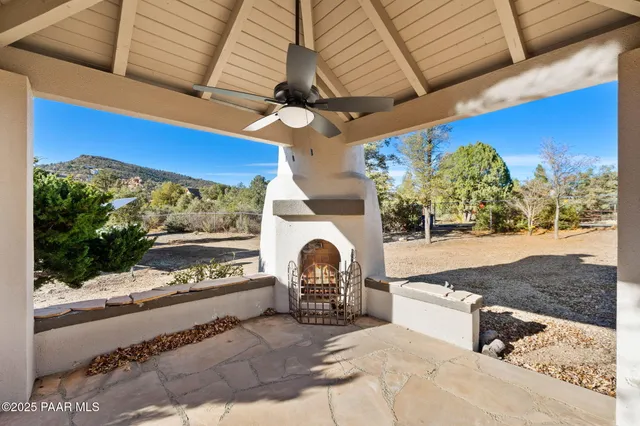 $1,300,000 | 3320 Charla Drive, Prescott, AZ 86305