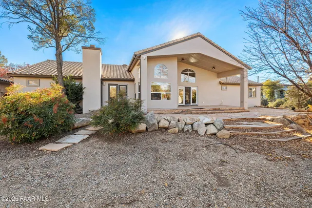 $1,300,000 | 3320 Charla Drive, Prescott, AZ 86305