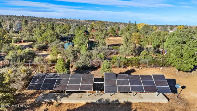 $1,300,000 | 3320 Charla Drive, Prescott, AZ 86305