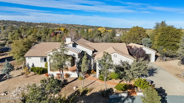 $1,300,000 | 3320 Charla Drive, Prescott, AZ 86305