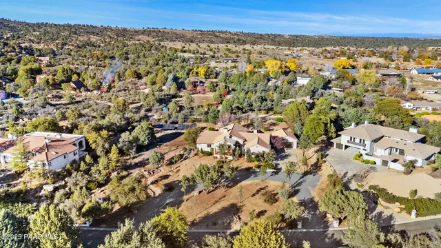 $1,300,000 | 3320 Charla Drive, Prescott, AZ 86305