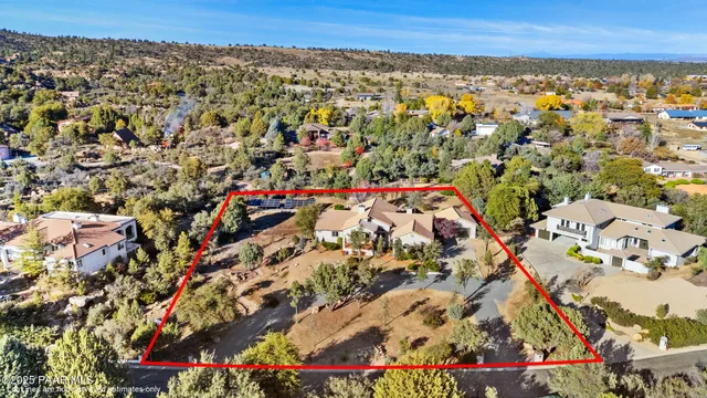 $1,300,000 | 3320 Charla Drive, Prescott, AZ 86305