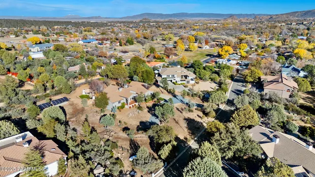 $1,300,000 | 3320 Charla Drive, Prescott, AZ 86305
