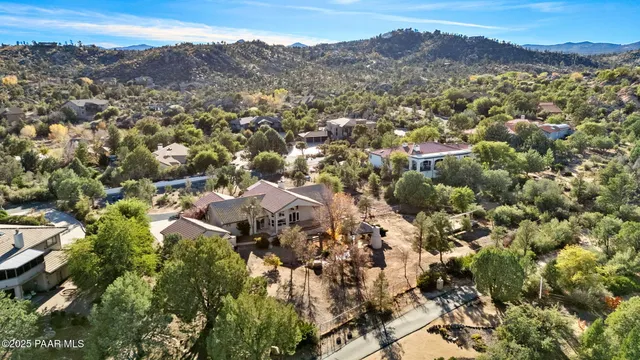 $1,300,000 | 3320 Charla Drive, Prescott, AZ 86305