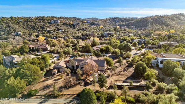 $1,300,000 | 3320 Charla Drive, Prescott, AZ 86305