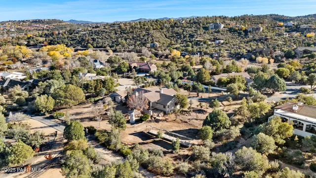 $1,300,000 | 3320 Charla Drive, Prescott, AZ 86305