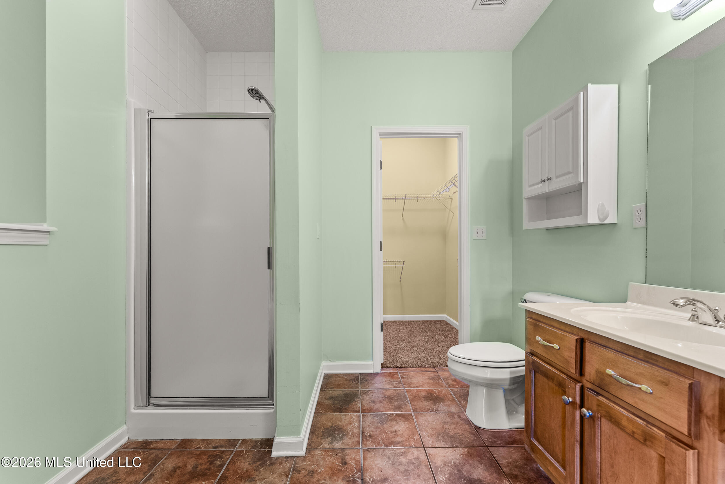 1144 Martin Circle North Hernando, MS 38632 - Photo 16 of 24 Primary Bathroom