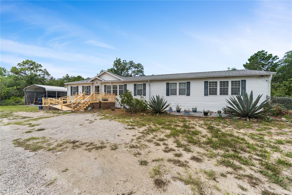 13020 Webster Street Brooksville, FL 34613 - Photo 4 of 32