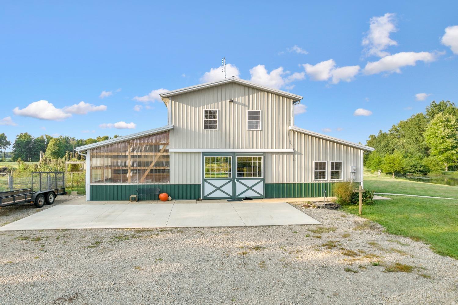 861 Jee Road Winchester, OH 45697 - Photo 29 of 49 Gallery Image 29