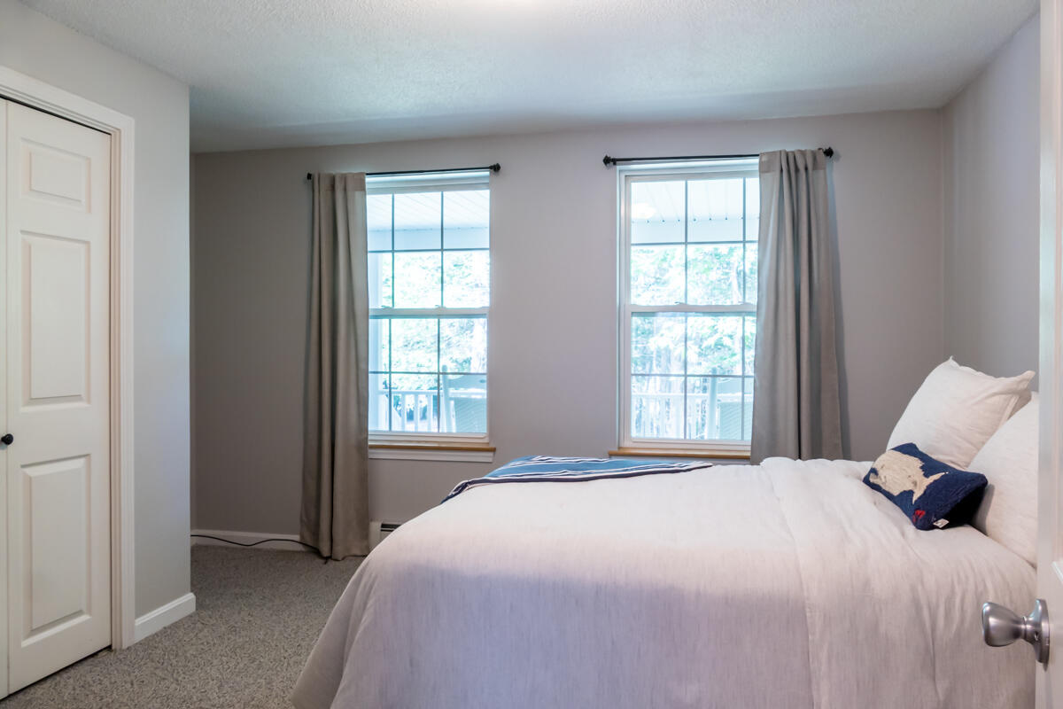 451 Pownal Road Freeport, ME 04032 - Photo 18 of 57 27-First floor bedroom (1 of 3)