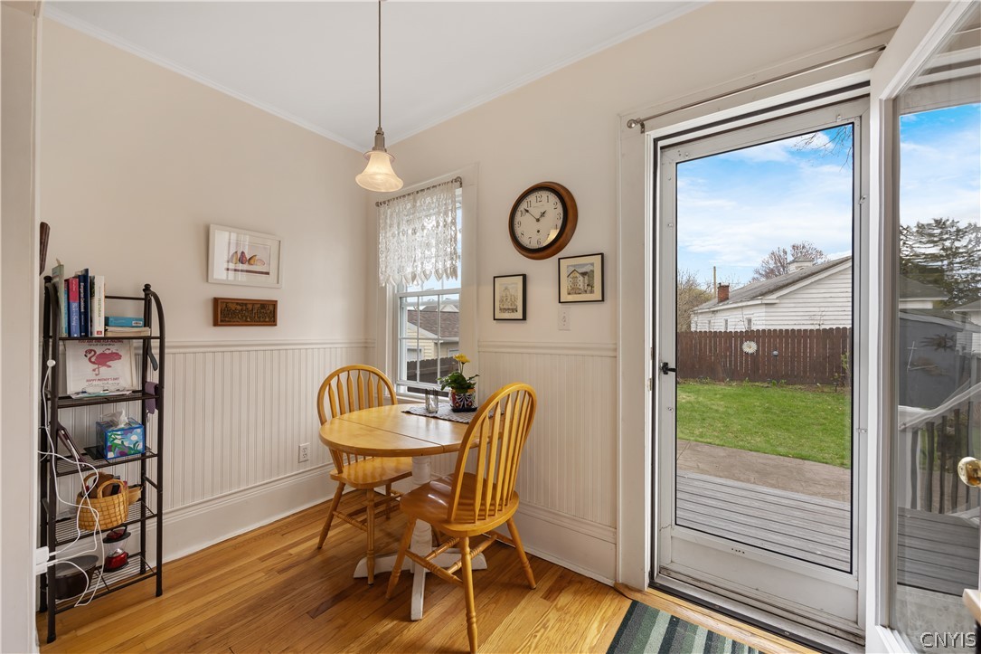 220 Roxford Road North Salina, NY 13208 - Photo 11 of 32