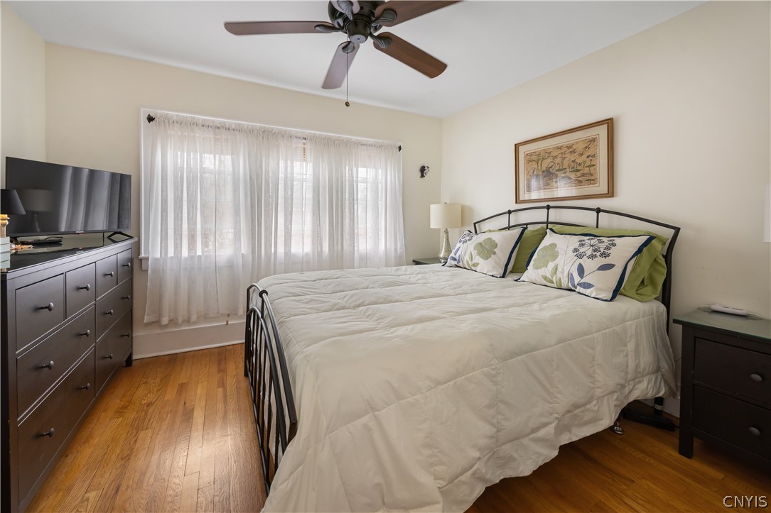 220 Roxford Road North Salina, NY 13208 - Photo 17 of 32