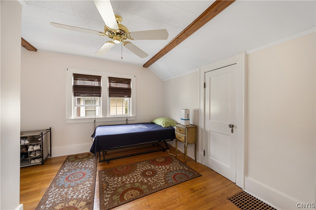 220 Roxford Road North Salina, NY 13208 - Photo 20 of 32