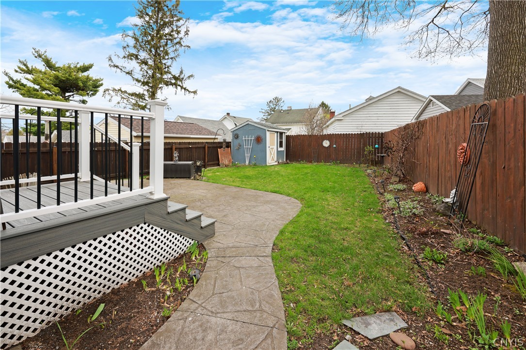 220 Roxford Road North Salina, NY 13208 - Photo 26 of 32