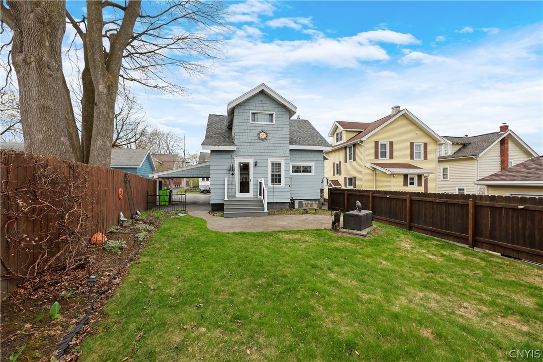 220 Roxford Road North Salina, NY 13208 - Photo 27 of 32