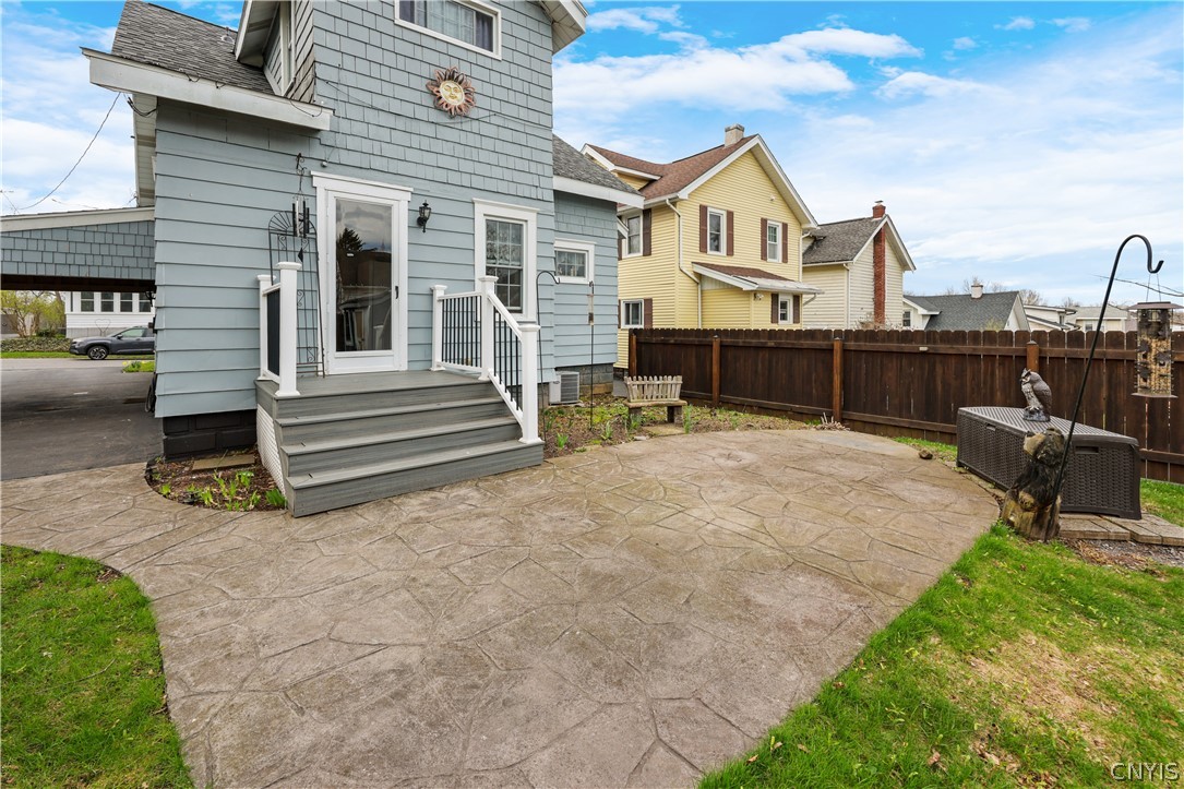 220 Roxford Road North Salina, NY 13208 - Photo 28 of 32