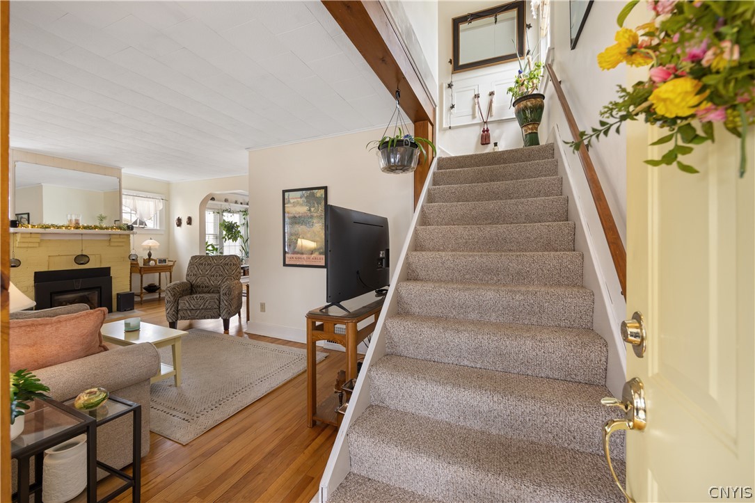 220 Roxford Road North Salina, NY 13208 - Photo 5 of 32