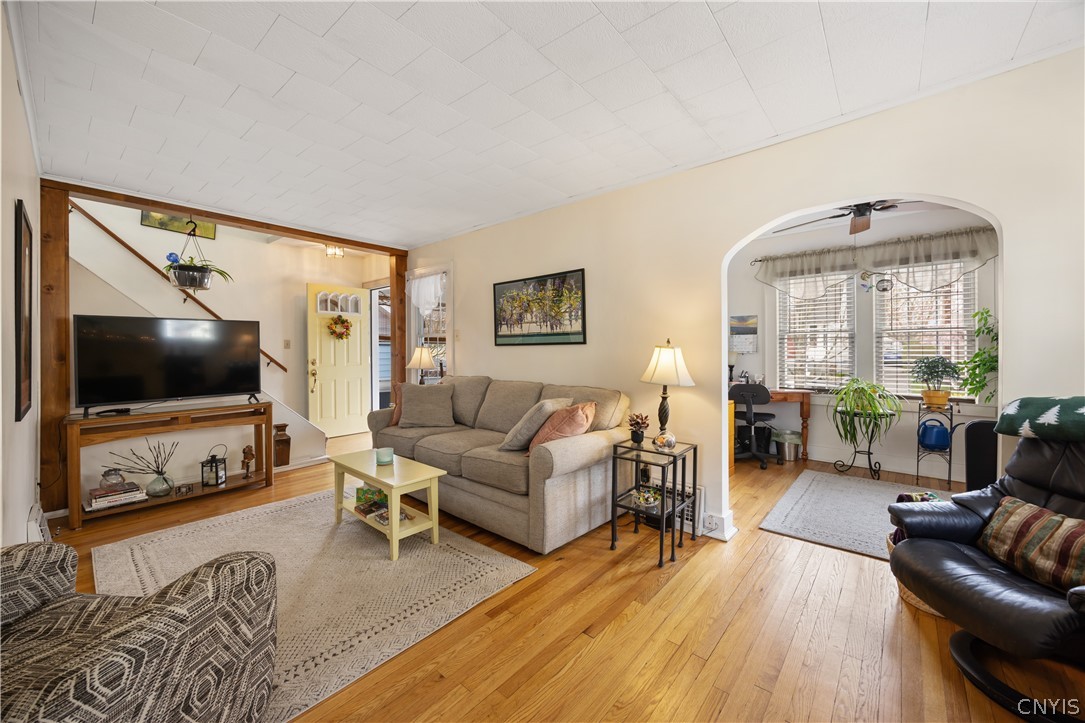 220 Roxford Road North Salina, NY 13208 - Photo 6 of 32