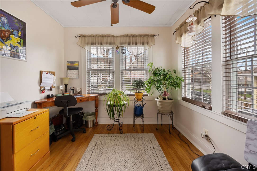 220 Roxford Road North Salina, NY 13208 - Photo 7 of 32