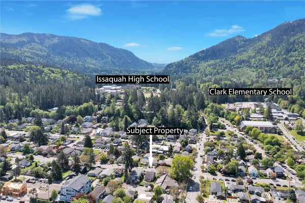 $1,699,950 | 260 Southeast Andrews Street, Issaquah, WA 98027