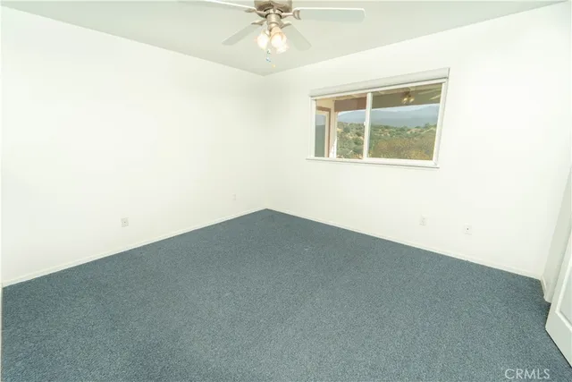 a house view with a outdoor space