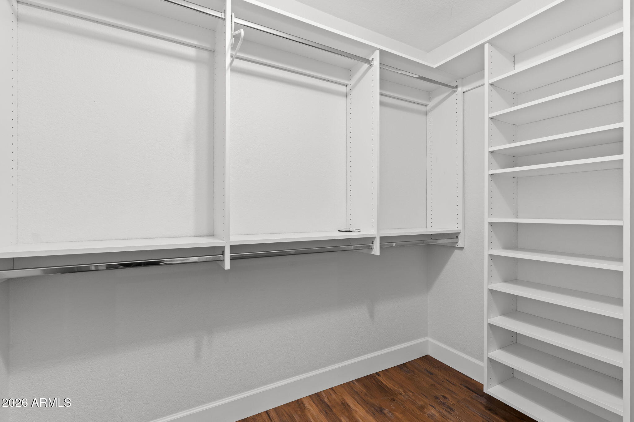 4602 East Swilling Road Phoenix, AZ 85050 - Photo 29 of 44 Primary Closet
