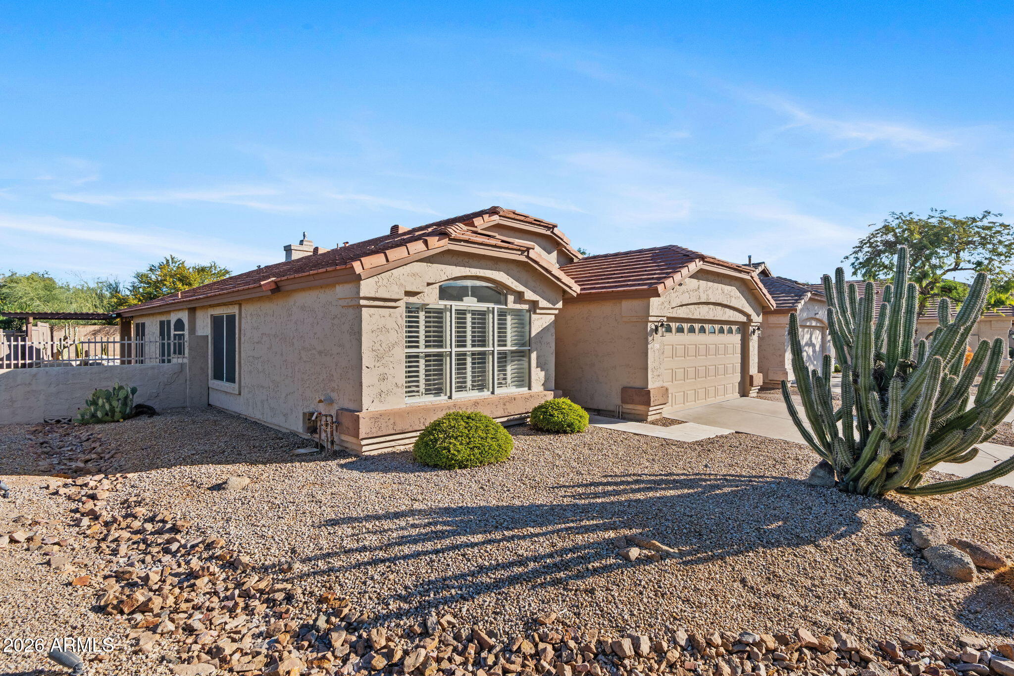4602 East Swilling Road Phoenix, AZ 85050 - Photo 43 of 44 Front of Home