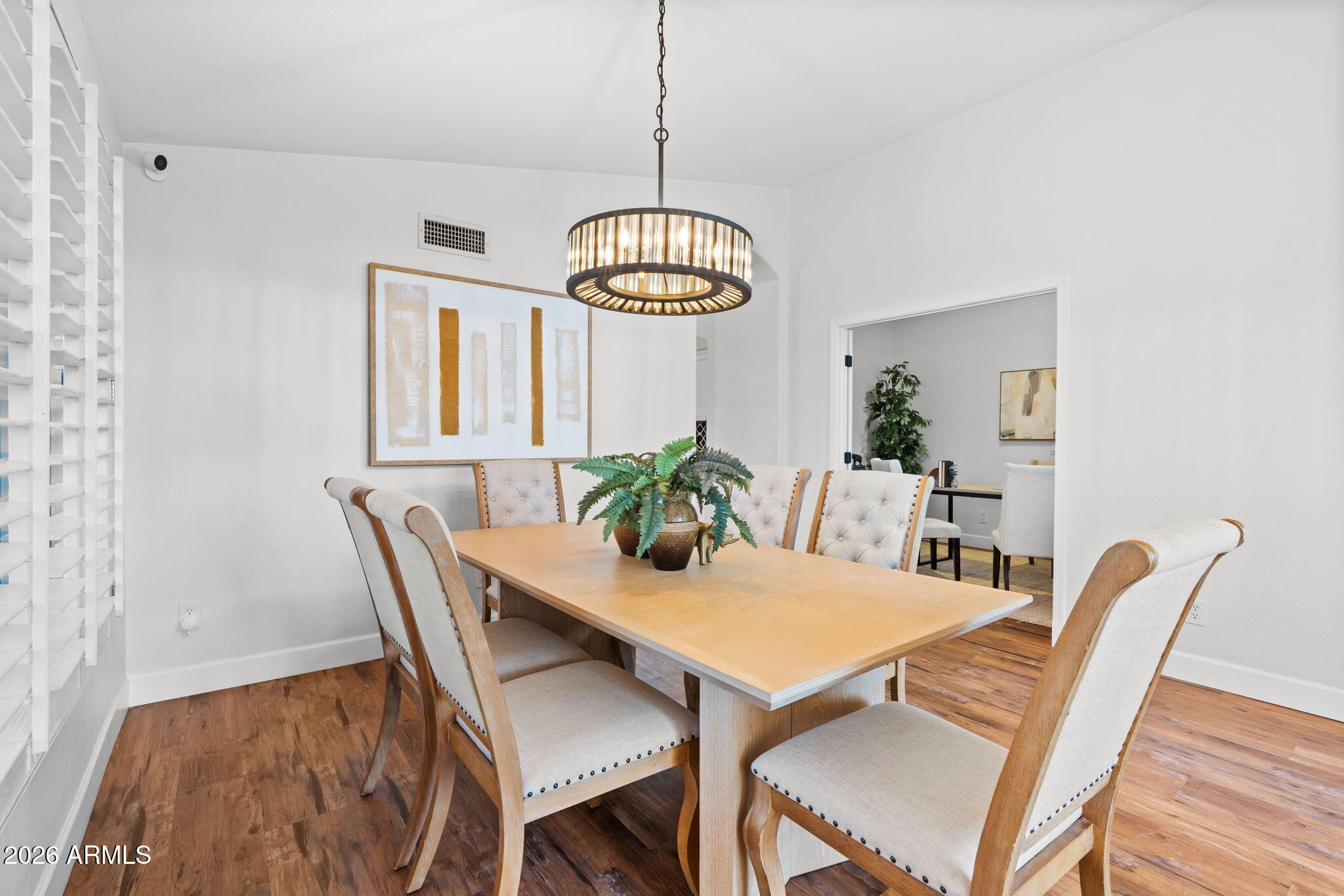 4602 East Swilling Road Phoenix, AZ 85050 - Photo 5 of 44 Dinning