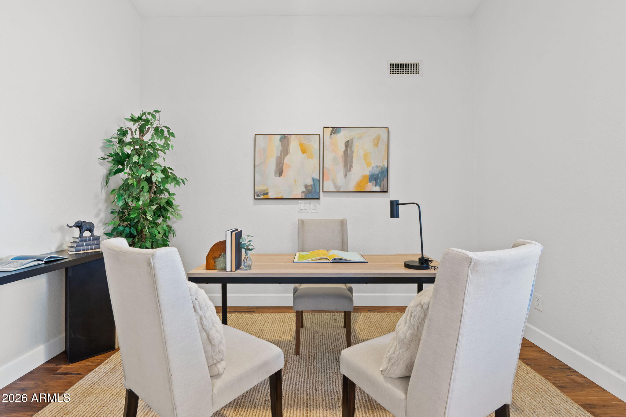 4602 East Swilling Road Phoenix, AZ 85050 - Photo 6 of 44 Office