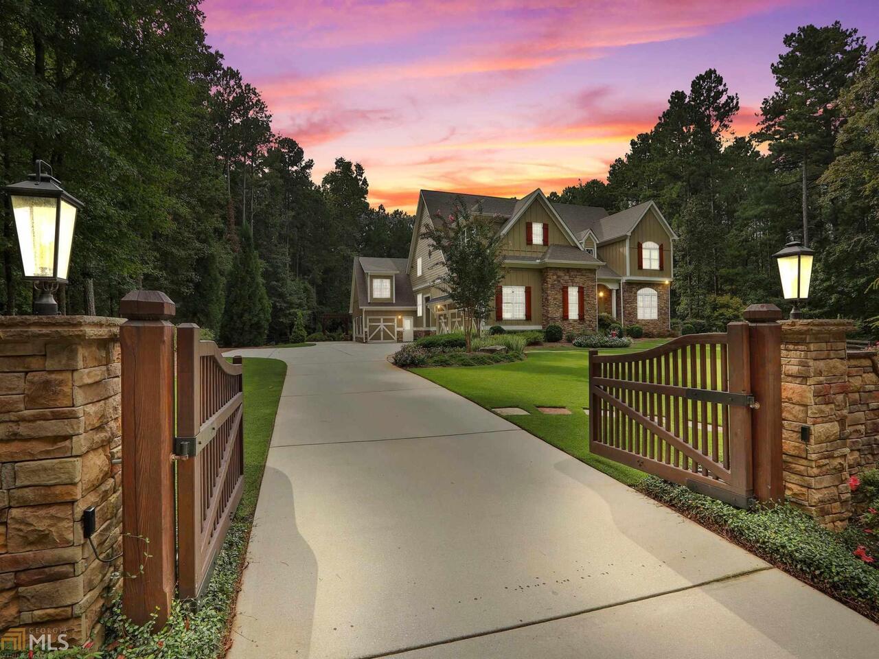 350 Quarters Road Fayetteville, GA 30215 - Photo 1 of 1 Gallery Image 1