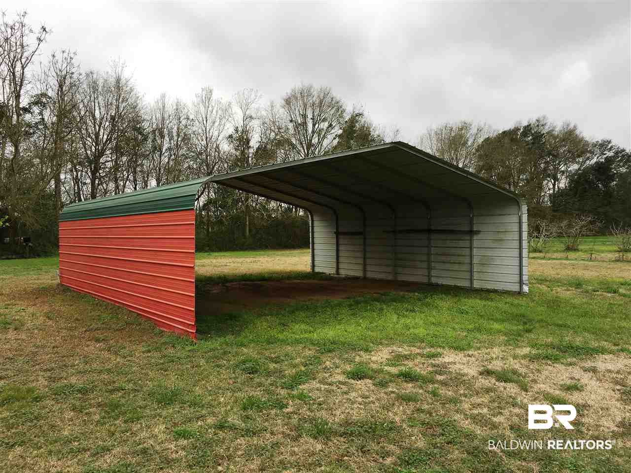 24783 Rawls Road Loxley, AL 36551 - Photo 47 of 50