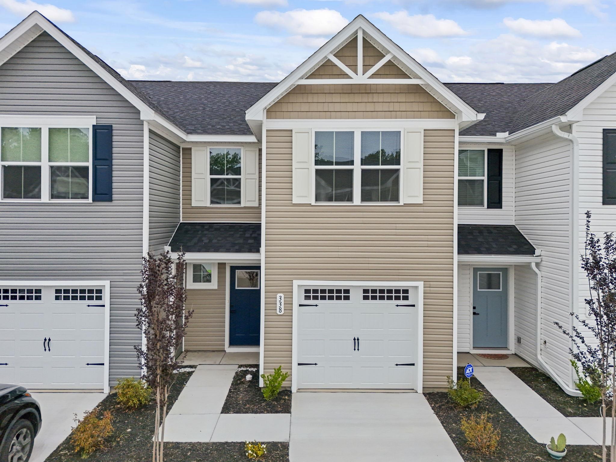 338 Myrtle Meadows Drive Conway, SC 29526 - Photo 1 of 37