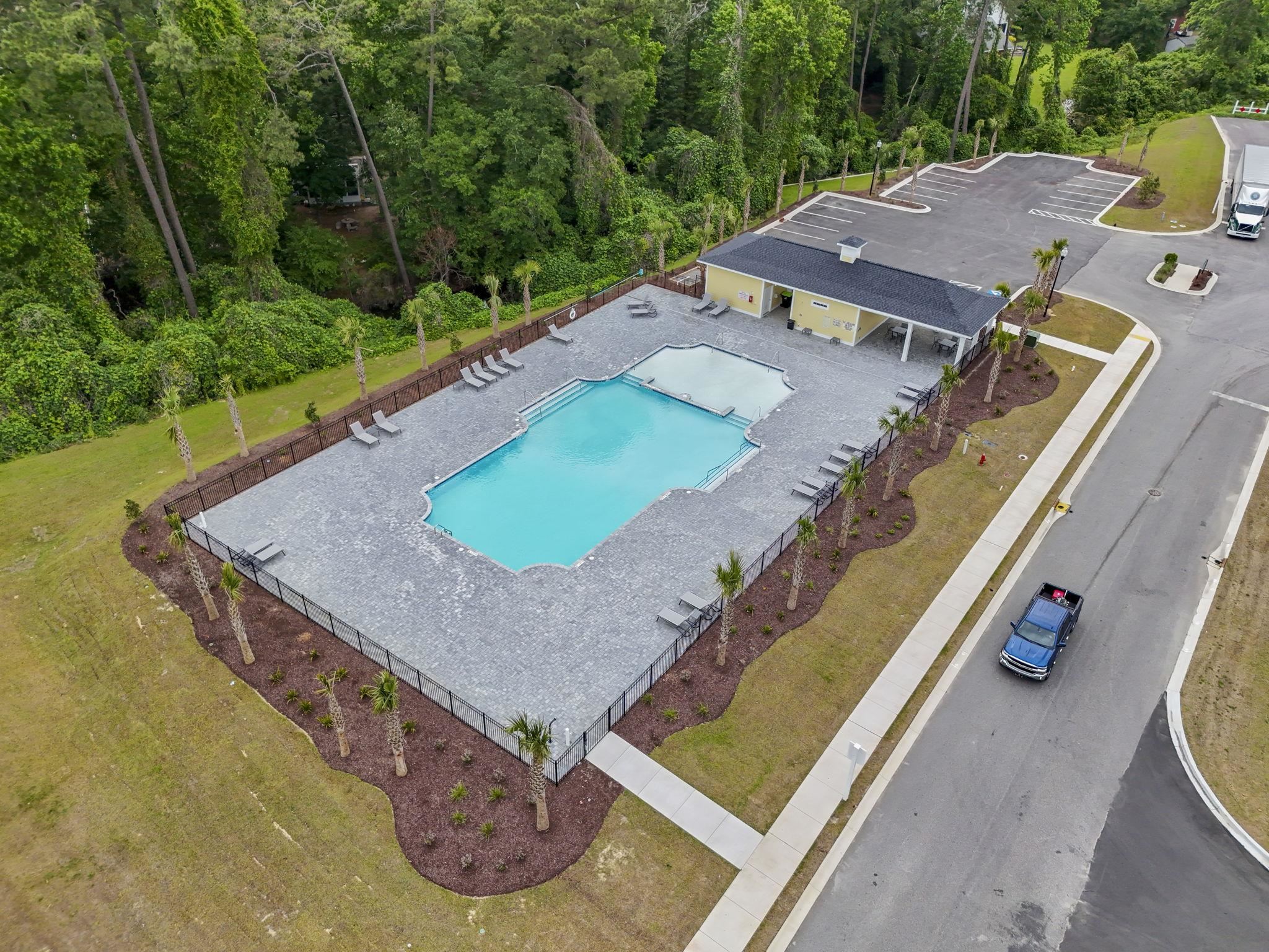 338 Myrtle Meadows Drive Conway, SC 29526 - Photo 31 of 37