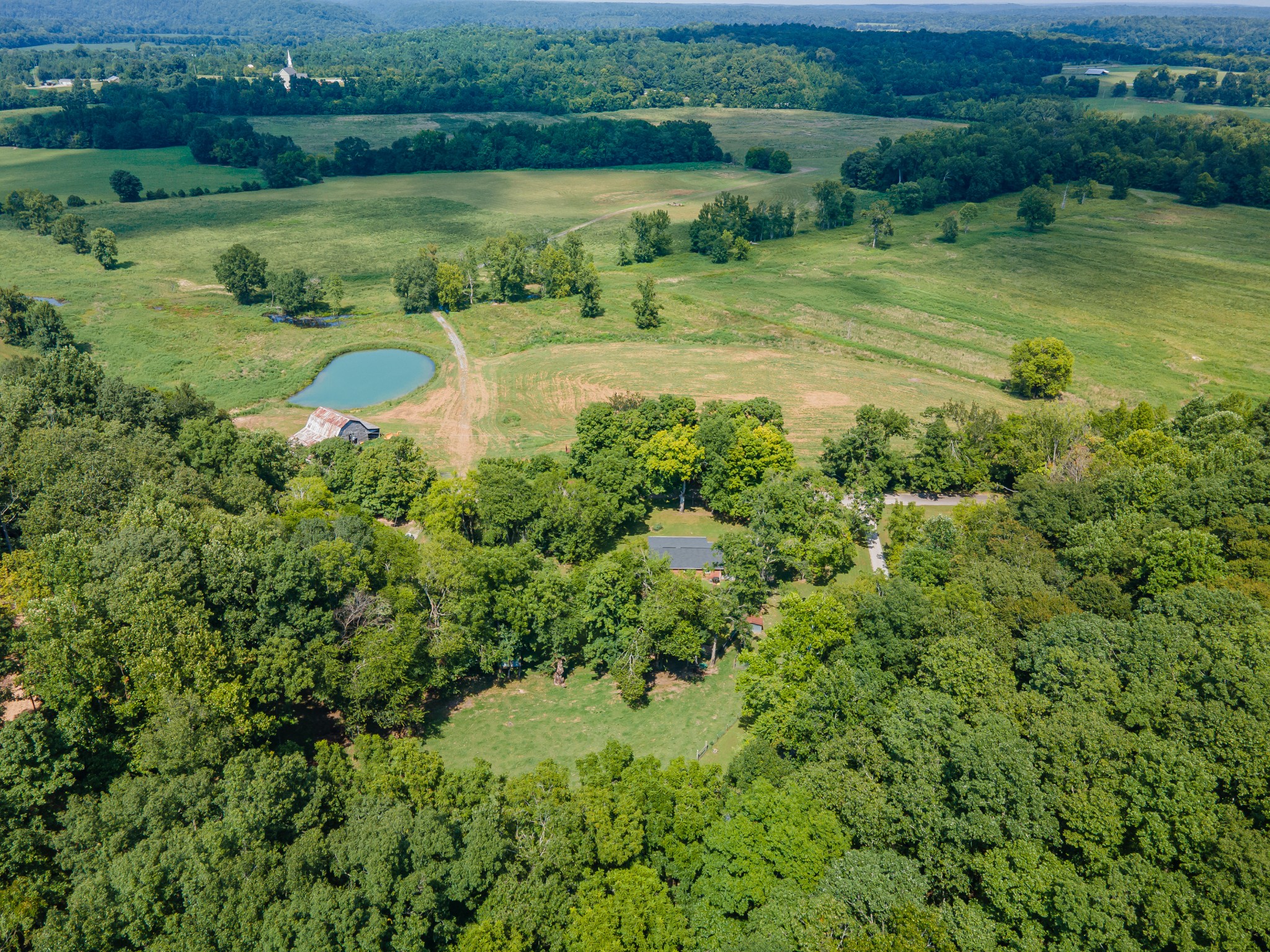 755 Briar Pond Road Centerville, TN 37033 - Photo 94 of 95 Gallery Image 94