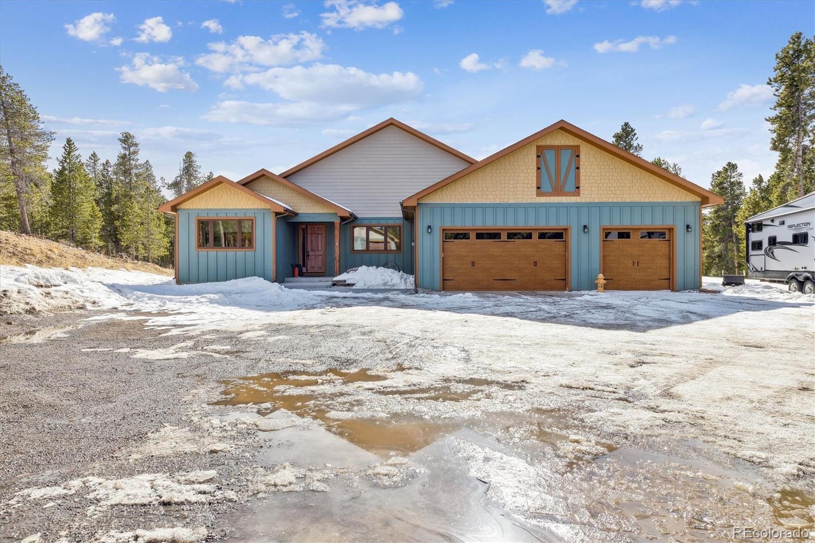 224 Gap Road Black Hawk, CO 80422 - Photo 1 of 45 Gallery Image 1