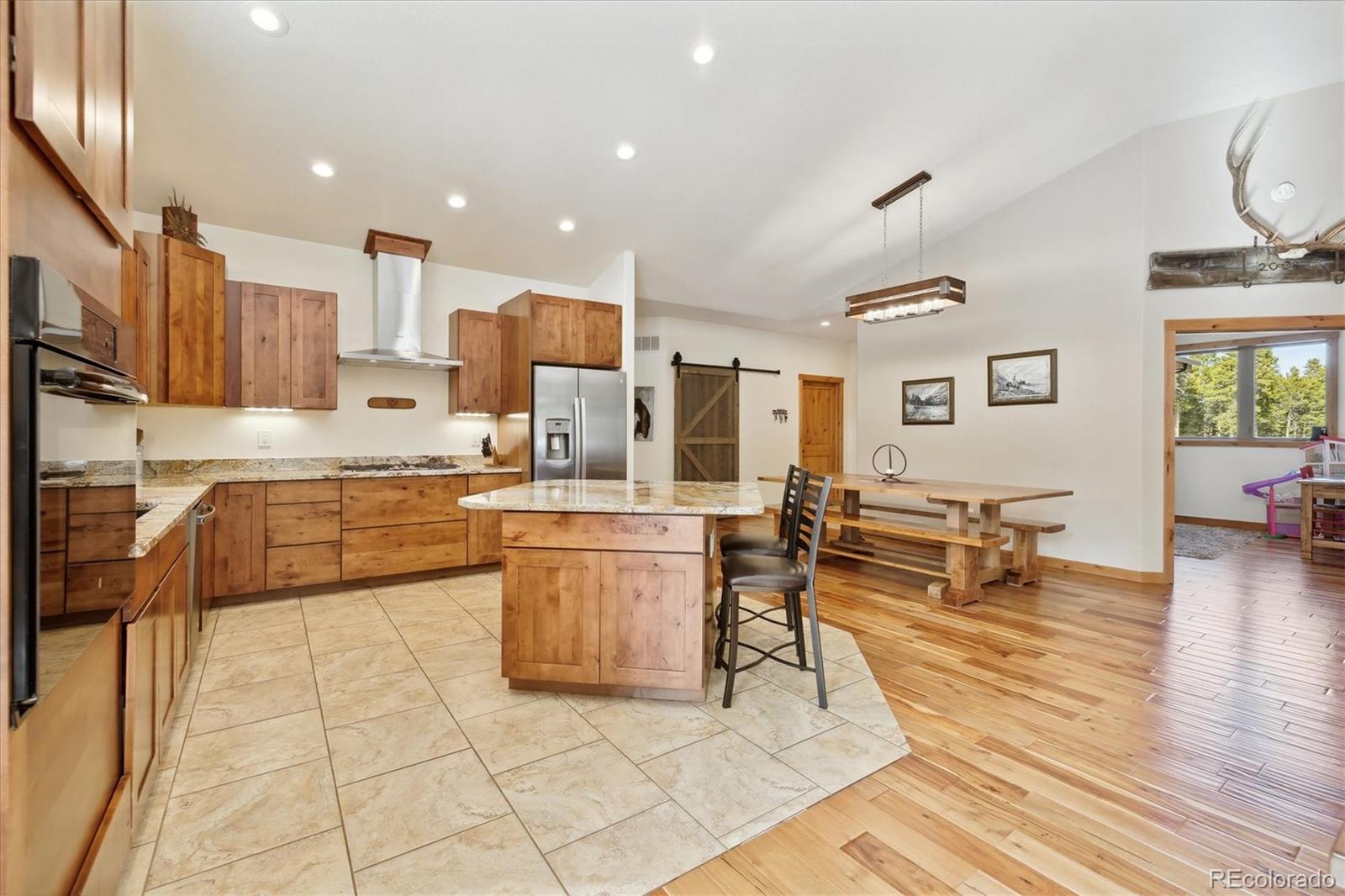 224 Gap Road Black Hawk, CO 80422 - Photo 11 of 45 Gallery Image 11