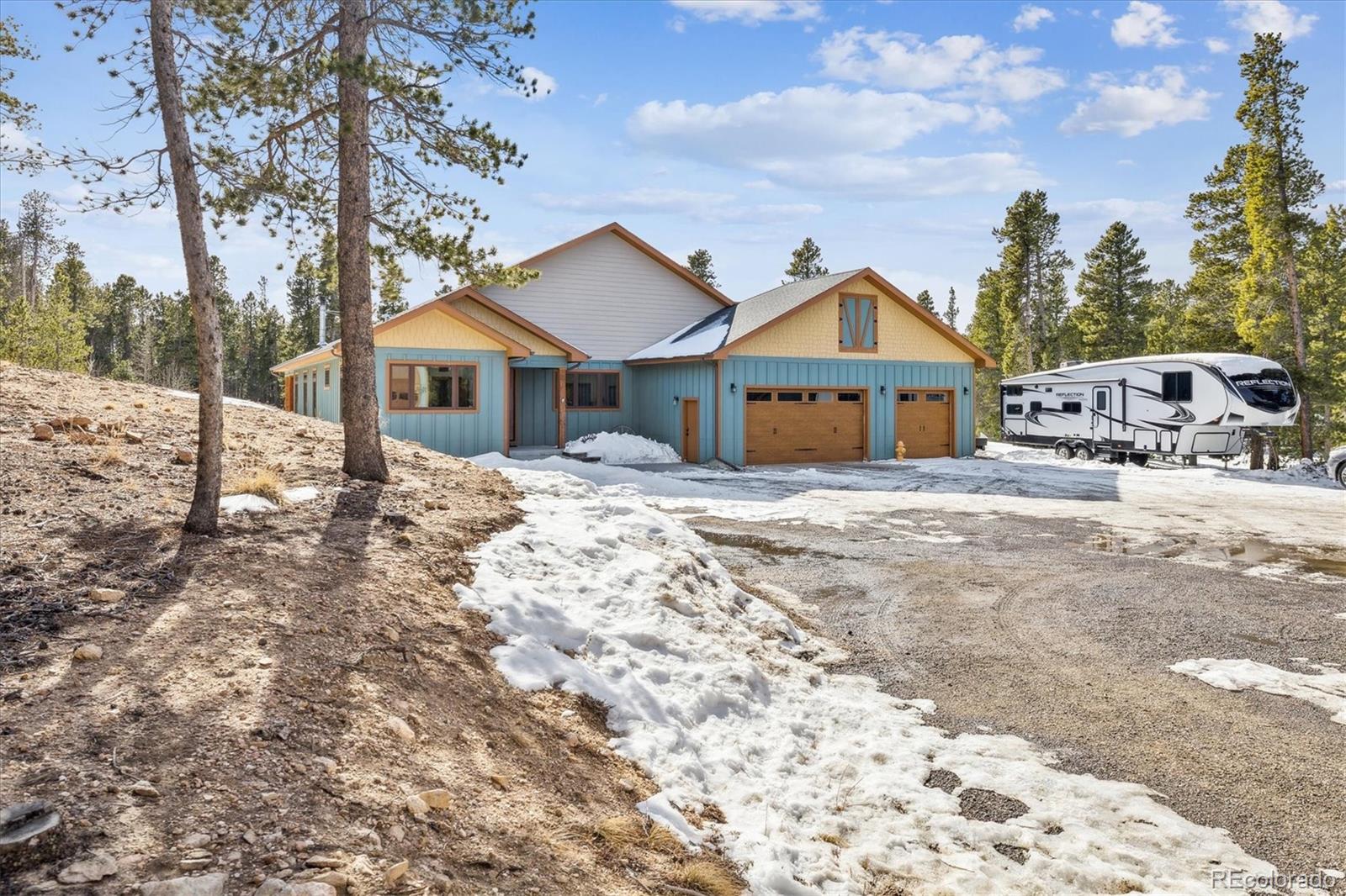 224 Gap Road Black Hawk, CO 80422 - Photo 2 of 45 Gallery Image 2