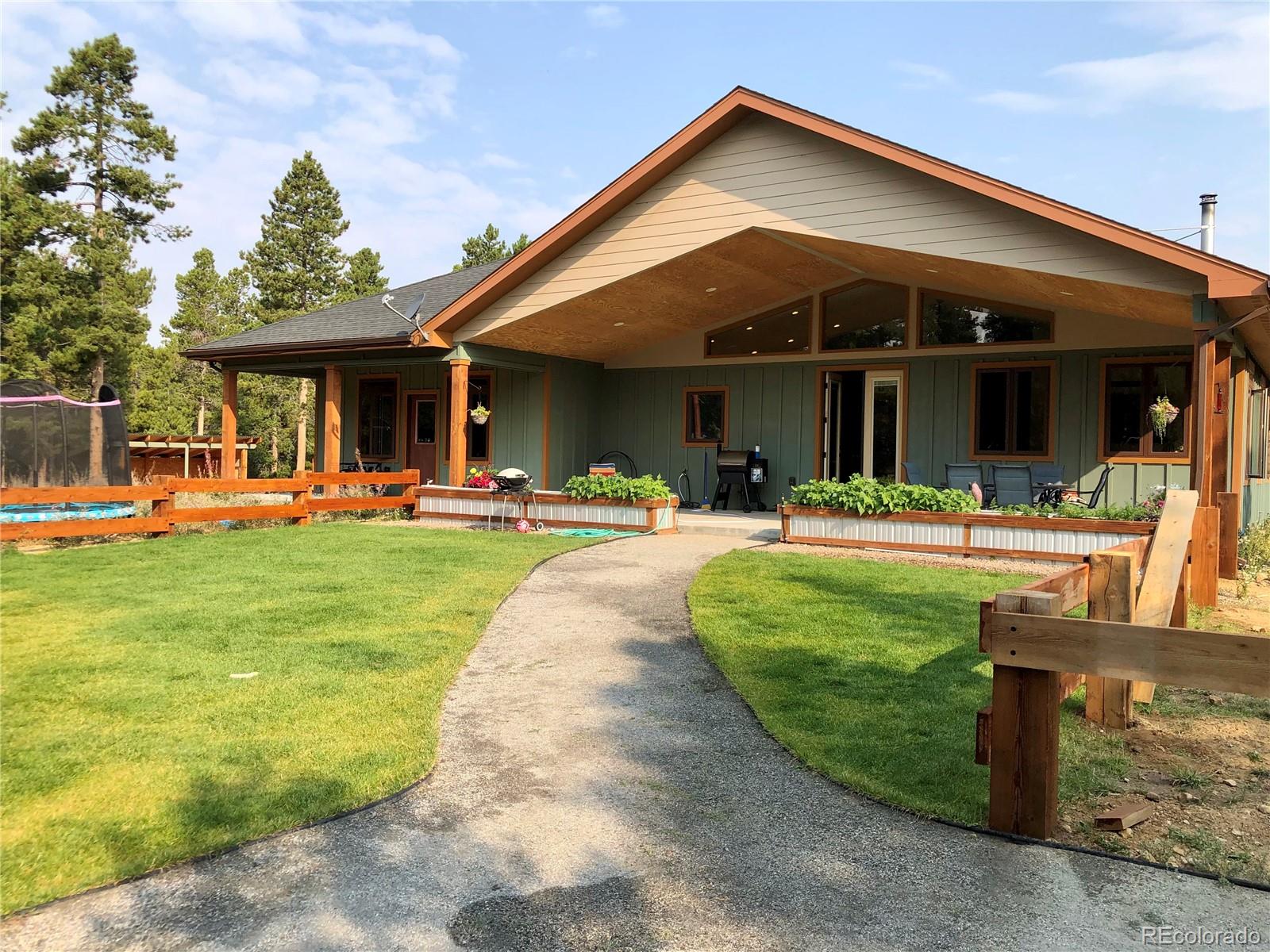 224 Gap Road Black Hawk, CO 80422 - Photo 29 of 45 Gallery Image 29