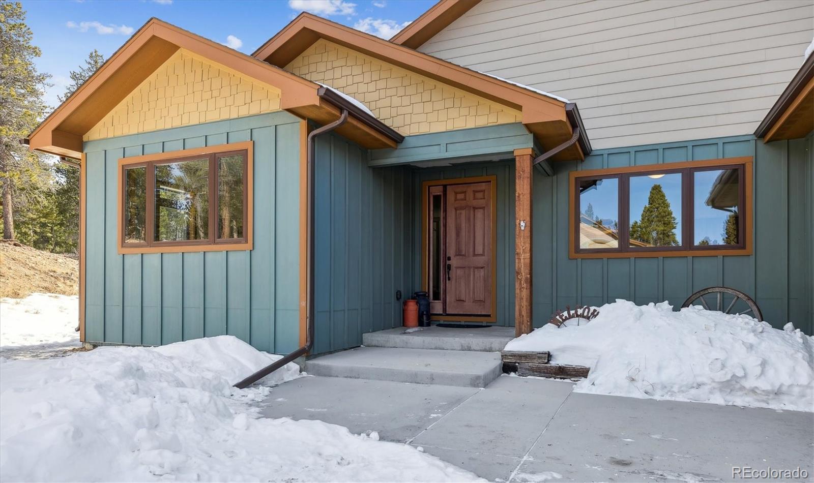 224 Gap Road Black Hawk, CO 80422 - Photo 3 of 45 Gallery Image 3