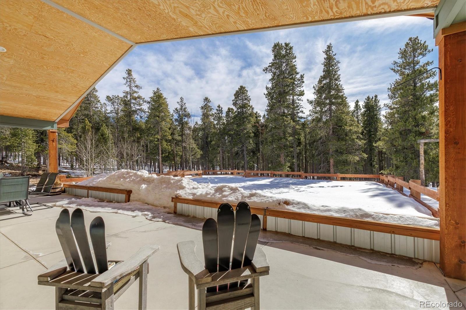 224 Gap Road Black Hawk, CO 80422 - Photo 31 of 45 Gallery Image 31