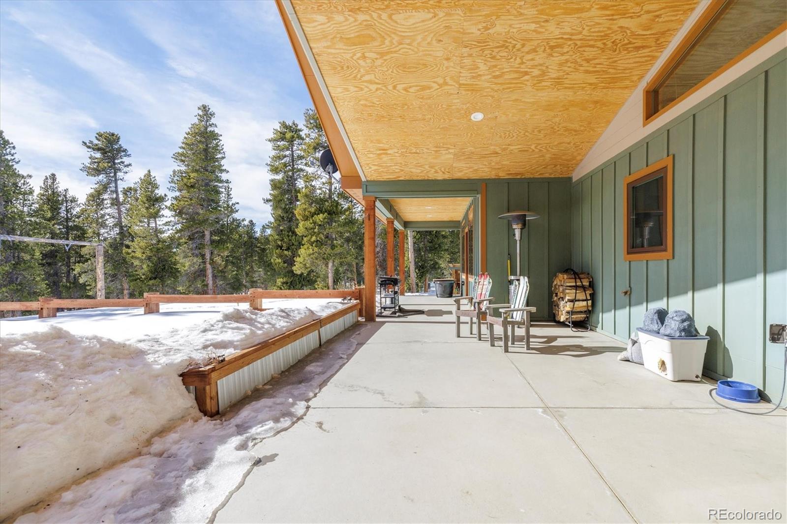 224 Gap Road Black Hawk, CO 80422 - Photo 32 of 45 Gallery Image 32