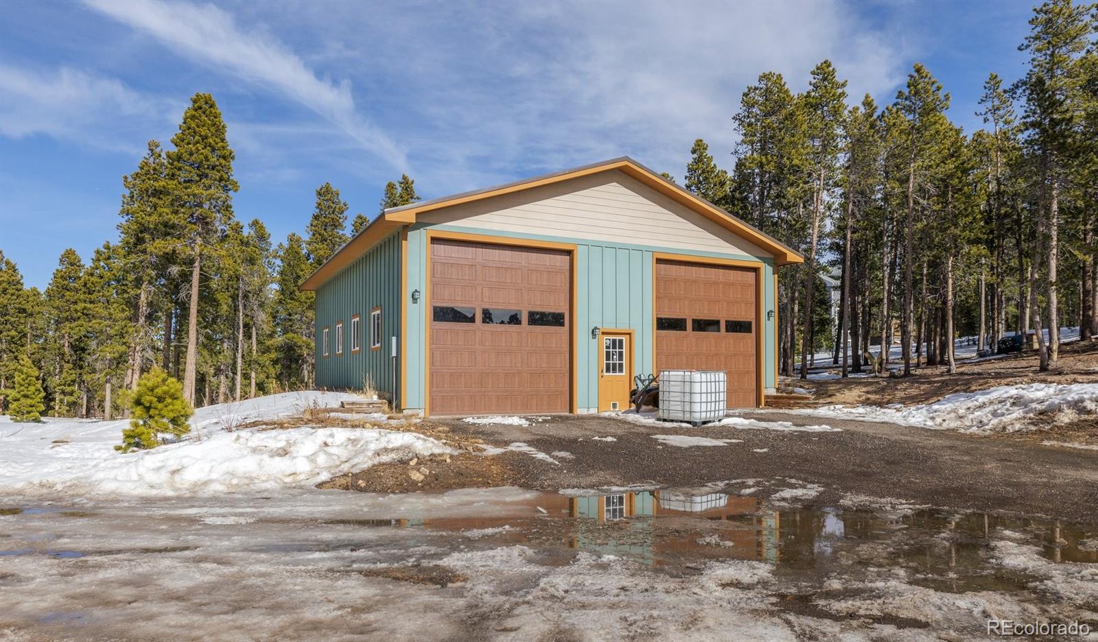 224 Gap Road Black Hawk, CO 80422 - Photo 33 of 45 Gallery Image 33