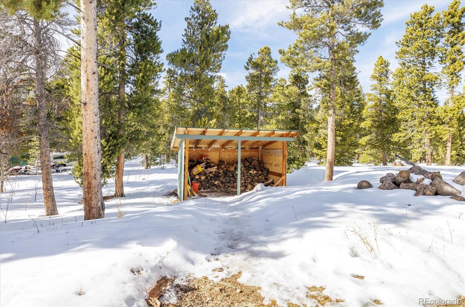 224 Gap Road Black Hawk, CO 80422 - Photo 36 of 45 Gallery Image 36